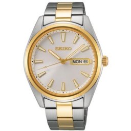 Seiko SUR446P1 - Herenhorloge