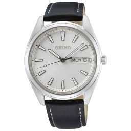 Seiko SUR447P1 - Herenhorloge