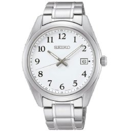 Seiko SUR459P1 - Herenhorloge