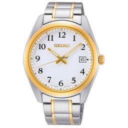 Seiko SUR460P1 - Herenhorloge