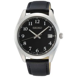 Seiko SUR461P1 - Herenhorloge