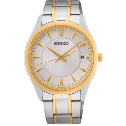 Seiko SUR468P1 - Herenhorloge