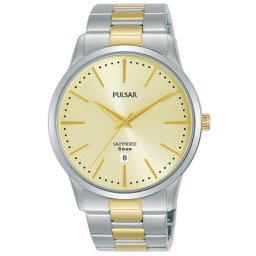 Pulsar PG8347X1 - herenhorloge