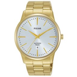 Pulsar PG8348X1 - herenhorloge