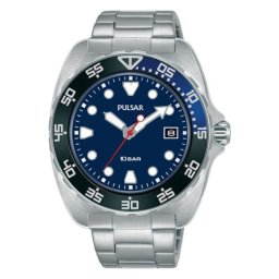 Pulsar PS9673X1 - herenhorloge