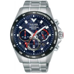 Pulsar PZ5117X1 - herenhorloge
