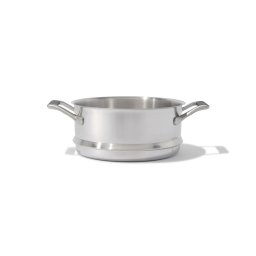 HEMA Stoominzet 20cm Milano Rvs