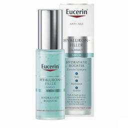 Eucerin Hyaluron-filler 3x Effect Serum Hydratatie Booster Anti Age 30ml