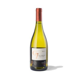 046 G7 Reserva Chardonnay - Wit