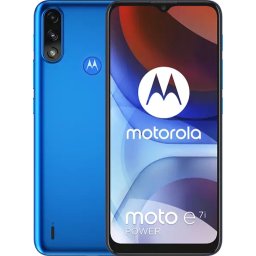 Motorola Moto E7 Power