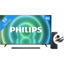 Philips 55PUS7906