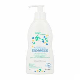 Tinge Melk Gezicht/lichaam Baby 300ml
