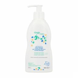 Tinge Babies Wasgel 2in1 300ml