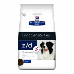 Hills Prescrip. Diet Canine Z/d 10kg