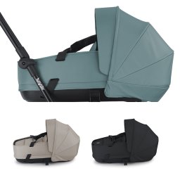 Connect3 - Wieg voor Compacte buggy/kinderwagen in diverse kleuren