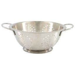 HEMA Vergiet Rvs Ø23cm
