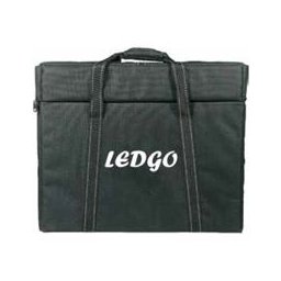 LedGo Portable Soft Case voor LG-1200 (voor 3pcs)