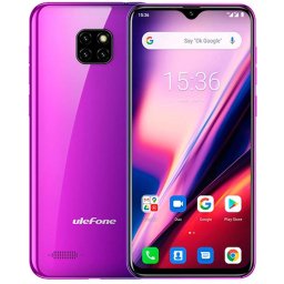 Ulefone Note 7T