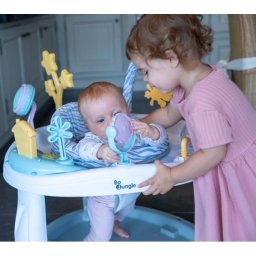 B-Joyful Activity Station Pastel