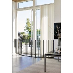 Haardhek Olaf X-XX-XXX zwart