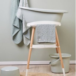 Sence Badset 10-delig Sky Green