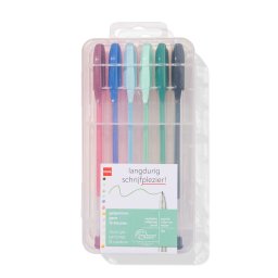 HEMA Geurpennen - 12 Stuks