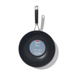 HEMA Wok Ø28cm Milano (zilver)