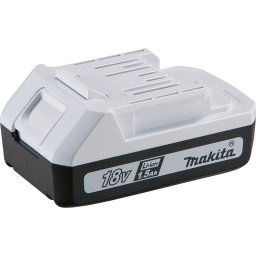Makita BL1815G batterie 18V 1,5 Ah lithium-ion