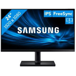 Samsung LF24T450FQRXEN