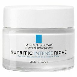La Roche-Posay Nutritic Intense Rich Crème Droge En Gevoelige Huid 50ml