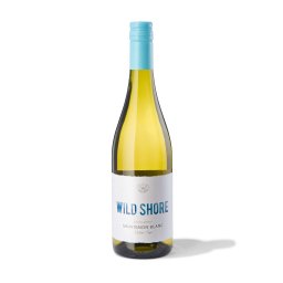 119 Wild Shore Sauvignon Blanc 0.75L