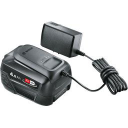 Bosch Kit de Démarrage 1 x Batterie Lithium-Ion 18 V (4,0 Ah)