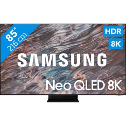 Samsung 85QN900A