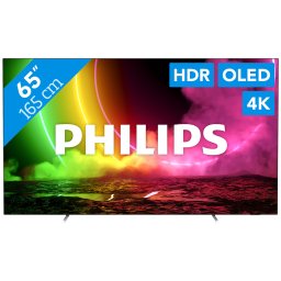 Philips 65OLED806