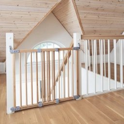 Traphekje - Deurhekje Elin Hout Natuur