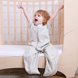 1.0 TOG - Sleepsuit Bag Triangle Pops