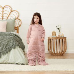 TOG 3.5 | Winter Sleepsuit Bag Berries