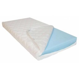 Comtex HR40BS matras Badstof Medicott anti-allergisch behandeld