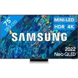 Samsung 75QN95B
