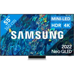 Samsung 55QN95B