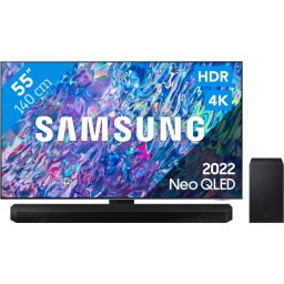 Samsung 55QN85B