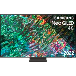 Samsung 85QN90B