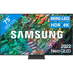 Samsung 75QN90B