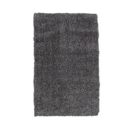 HEMA Badmat - 50 X 85 Cm - Hotel Extra Zacht - Donkergrijs (donkergrijs)