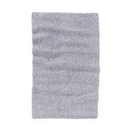 HEMA Badmat - 50 X 85 Cm - Hotel Extra Zacht - Lichtgrijs (lichtgrijs)