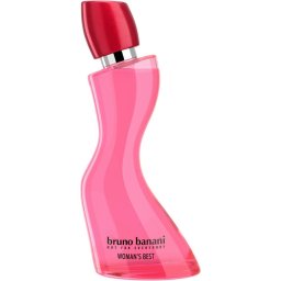 Bruno Banani / Woman´s Best - Eau de Toilette for Her 30 ml