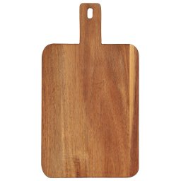 HEMA Borrelplank 32x18x2 Hout (hout)