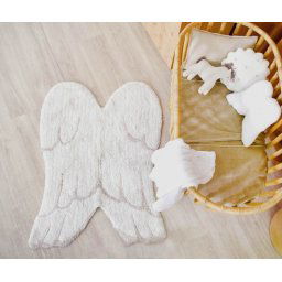 Washable Rug Mini Wings