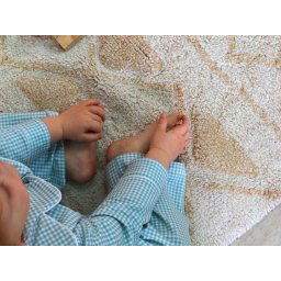 Washable Rug Mini Tribu