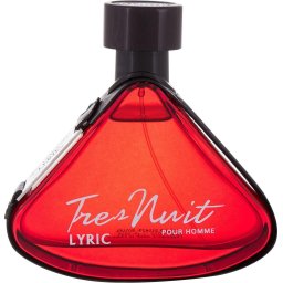 Armaf / Tres Nuit Lyric - Eau de Parfum for Him 100 ml
